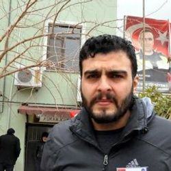 Şehidin kardeşi: Acımız büyük ama gururumuz daha büyük