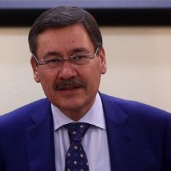 Gökçek darbe komisyonunun sorularını yanıtladı
