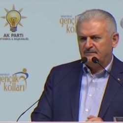 Başbakan Yıldırım'dan gündeme ilişkin açıklamalar