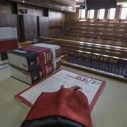 Teröriste ne iş yapıyorsun sorusuna izleyiciden net cevap