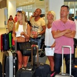 ‘Erkenci’ Rus turistler iki kat arttı