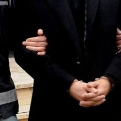 Ankara'da keşif yapan PKK'lı terörist tutuklandı
