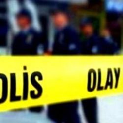 Restoranda silahlı kavga: 1 ölü, 1 yaralı