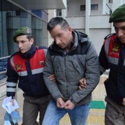 Üzerinden 95 dinamit lokumu çıkan şahıs serbest bırakıldı