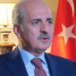 Kurtulmuş'tan Kılıçdaroğlu'na cevap