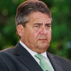 Almanya’nın yeni Dışişleri Bakanı Sigmar Gabriel oldu