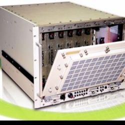 X-Band EPM Modem'i orduya katıldı