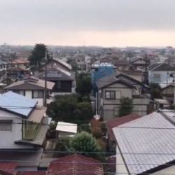 Kuzey Kore'nin nükleer füzesi Japonya'dan geçerken
