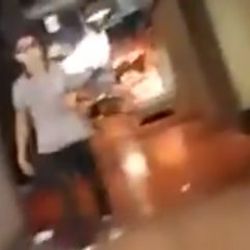 Barselona saldırganı 'haberim yok' demiş