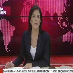 Halk TV'nin Rıdvan Dilmen rahatsızlığı