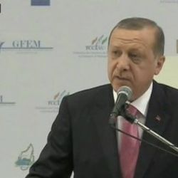 Cumhurbaşkanı Erdoğan'dan Madagaskar'da açıklamalar