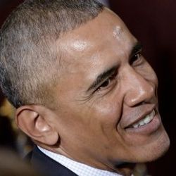 İsrail'den Obama'ya veda mesajı