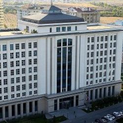 AK Parti'de referandum hazırlıkları başlıyor