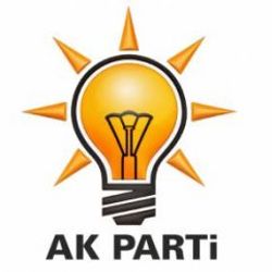 AK Parti'nin referandum sloganı belli oldu