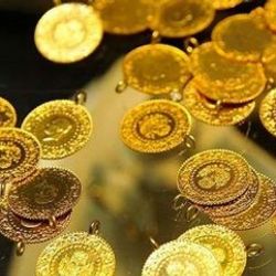 Altında yükseliş devam ediyor