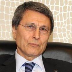 MHP'li Halaçoğlu: İstifa etmekten vazgeçtim