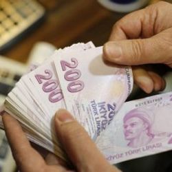 Eşini kendi iş yerinde çalıştıran kocaya teşvik