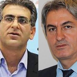 HDP’li vekiller Botan ve Geveri hakkında yakalama kararı