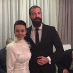 Hande Soral sözlendi