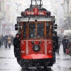 Avrasya Tüneli ve metro saatleri uzatıldı