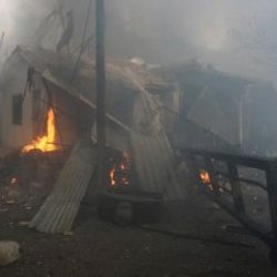 Rusya'dan Esed rejimine ateşkes uyarısı