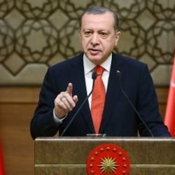 Erdoğan'dan Cumhurbaşkanlığı sistemi değerlendirmesi