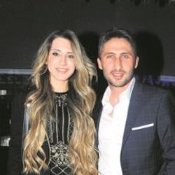 Sabri-Yağmur Sarıoğlu çifti ABD'den ev alacak