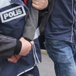 Hatay'da 1 PKK’lı terörist yakalandı