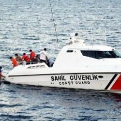 Kaçak geçişlere karşı havada, karada, denizde sıkı önlem