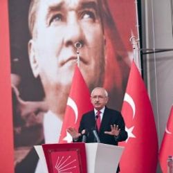 Kılıçdaroğlu'na göre İran'ın üniversiteleri daha iyi