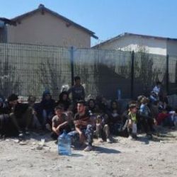 Çanakkale'de 42 kaçak yakalandı