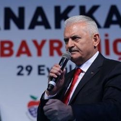IKBY'ye uluslararası uçuş yasağı