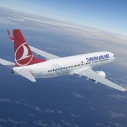 Türkiye'nin gururu THY Alman Lufthansa’yı solladı