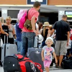 Avrupa’daki İngilizler ülkelerine dönmek zorunda kalabilir