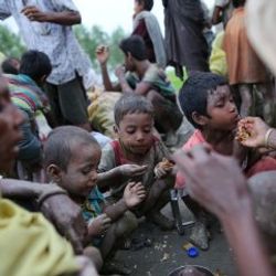 Yemen Arakan'daki Müslümanlara yapılan saldırıyı kınadı