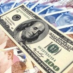 Dolar K.Irak referandumu ile 3.51 liranın üzerinde