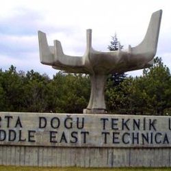 ODTÜ'den geçmesi planlanan yolda anlaşmaya varıldı