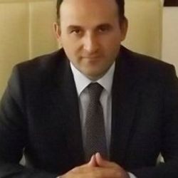 Beytüşşebap Kaymakamı görevine başladı