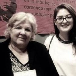 Che Guevara'nın kızına hediye Atatürk Devrimi kitabı