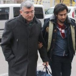 Samsun'da FETÖ operasyonu: 9 gözaltı