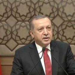 Ekonomi Zirvesi Külliye'de toplandı