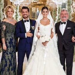 Terim ailesine bir güzel haber daha