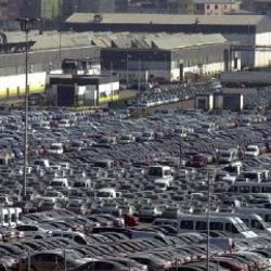 Otomotiv, tatile rağmen Ağustos'ta ihracatın lideri