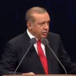 Erdoğan'dan Barzani'ye: Otur oturduğun yerde