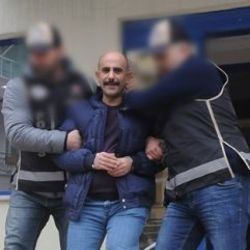 FETÖ'cü Mehmet Ekinci tutuklandı