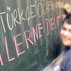 Almanya'da Türkçe dersi sorunu yaşanıyor