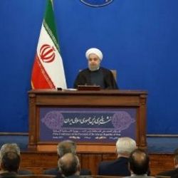 Ruhani: Türkiye ve Rusya ile Suriye sorununu çözebiliriz