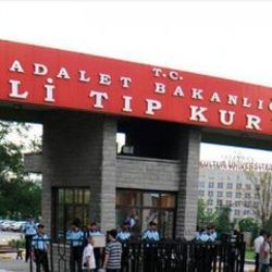 Adli Tıp Kurumu'na 'Bylock' operasyonu: 11 gözaltı