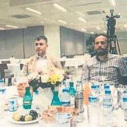 Fuat Avni'nin fotoğraf albümü ortaya çıktı