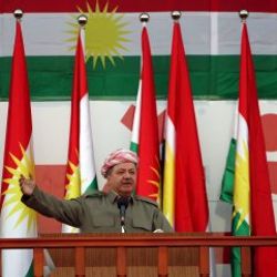 Barzani referandum kararını açıkladı